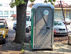 Inchirieri toalete ecologice mobile - Pret | Preturi Inchirieri toalete ecologice mobile