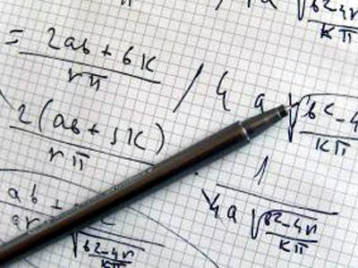 Meditatii la matematica pe timpul vacantei - Pret | Preturi Meditatii la matematica pe timpul vacantei