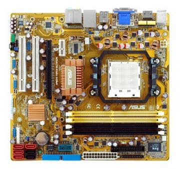 Placa de baza Asus - M3A78-EMH-HDMI - Pret | Preturi Placa de baza Asus - M3A78-EMH-HDMI