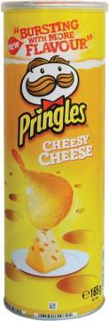 Pringles cheese 165g - Pret | Preturi Pringles cheese 165g