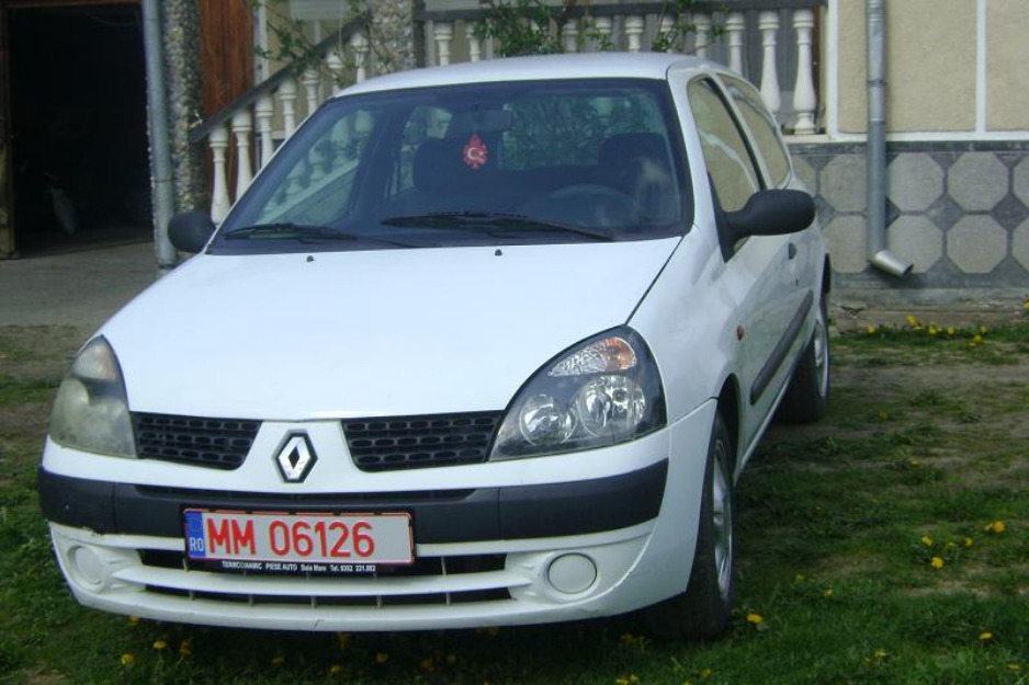 Renault Clio - Pret | Preturi Renault Clio