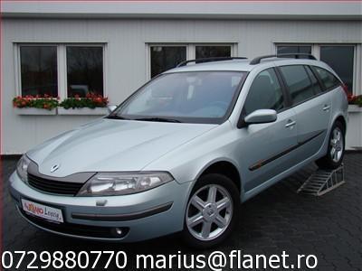 Renault Laguna 2 an 2001 FULL OPTIONS - Pret | Preturi Renault Laguna 2 an 2001 FULL OPTIONS