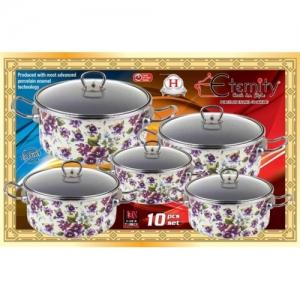 Set 10 piese ,decorate manual EM10PCS01.WH model 2736 - Pret | Preturi Set 10 piese ,decorate manual EM10PCS01.WH model 2736