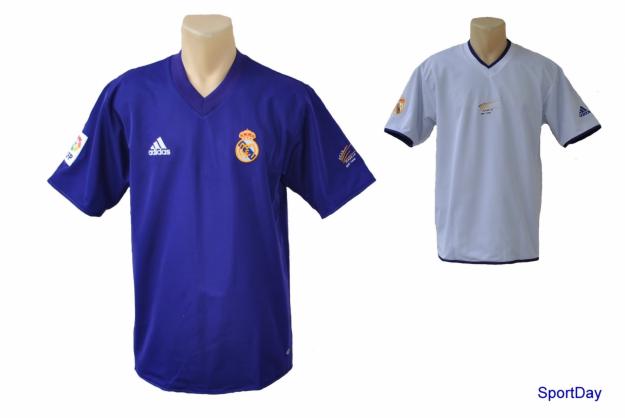 Tricou Real Madrid (003) - Pret | Preturi Tricou Real Madrid (003)