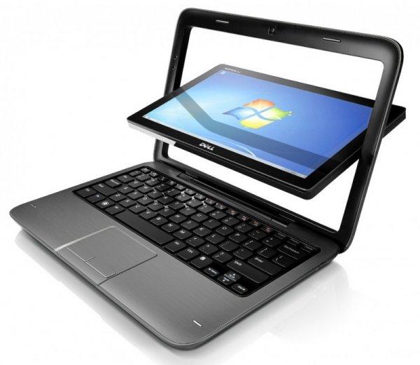 Vand Laptop Dell Inspiron Duo 1090 367 lei - Pret | Preturi Vand Laptop Dell Inspiron Duo 1090 367 lei