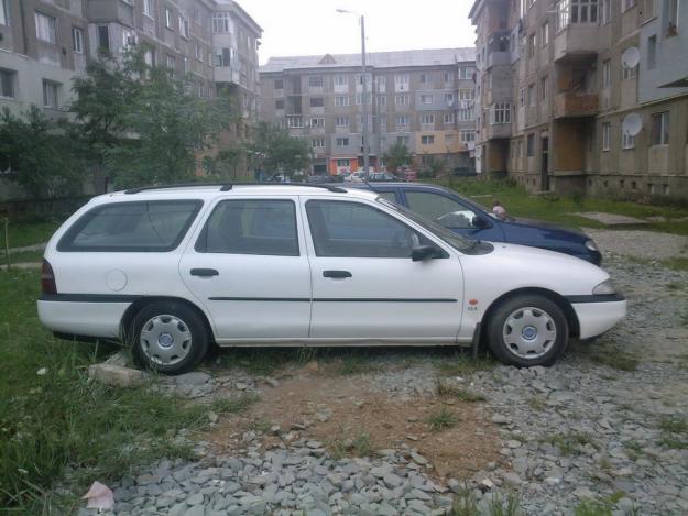 vind ford mondeo 1.8TD 1995sau schimb cu renault scenic - Pret | Preturi vind ford mondeo 1.8TD 1995sau schimb cu renault scenic