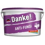 VOPSEA LAVABILA DANKE ANTI-FUNGI - 4 L - Pret | Preturi VOPSEA LAVABILA DANKE ANTI-FUNGI - 4 L