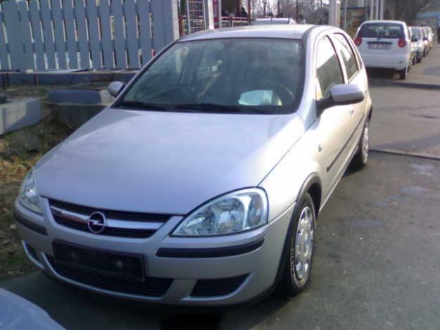 corsa diesel 4 usi - Pret | Preturi corsa diesel 4 usi