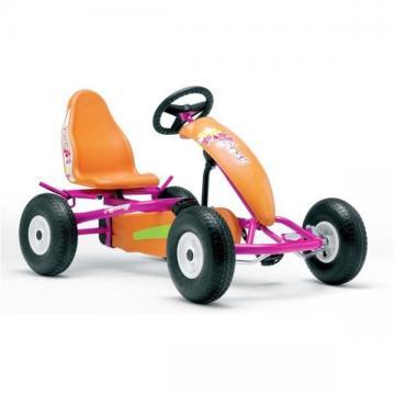 Kart BERG Roxy AF pink orange BERG Toys - Pret | Preturi Kart BERG Roxy AF pink orange BERG Toys