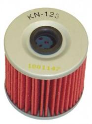 KN-123 - filtru de ulei K&amp;N - Pret | Preturi KN-123 - filtru de ulei K&amp;N