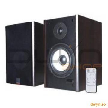 Multimedia - Speaker MICROLAB Solo 2C (Stereo, 60W, 62Hz-20kHz, RoHS, Wood) - Pret | Preturi Multimedia - Speaker MICROLAB Solo 2C (Stereo, 60W, 62Hz-20kHz, RoHS, Wood)