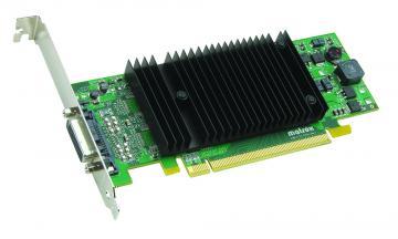 Placa video MATROX Millennium P690 Plus LP 256MB DDR2 - Pret | Preturi Placa video MATROX Millennium P690 Plus LP 256MB DDR2