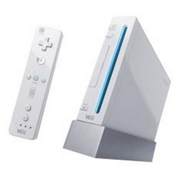 Consola, procesor Nintendo Wii - Pret | Preturi Consola, procesor Nintendo Wii