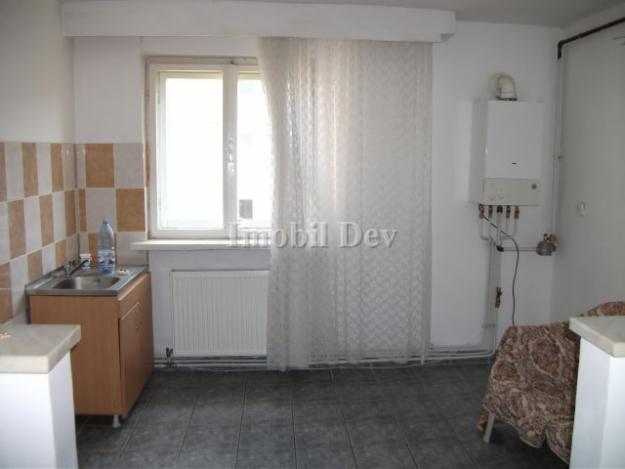 De vanzare apartament 2 camere, decomandat, Deva - Pret | Preturi De vanzare apartament 2 camere, decomandat, Deva