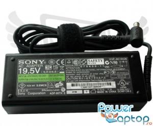 Incarcator Sony Vaio VPCCA3s1e w - Pret | Preturi Incarcator Sony Vaio VPCCA3s1e w