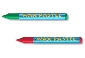 Set creioane colorate cerate - 24 culori - Pret | Preturi Set creioane colorate cerate - 24 culori