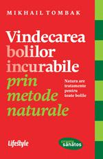 Vindecarea bolilor incurabile - Pret | Preturi Vindecarea bolilor incurabile