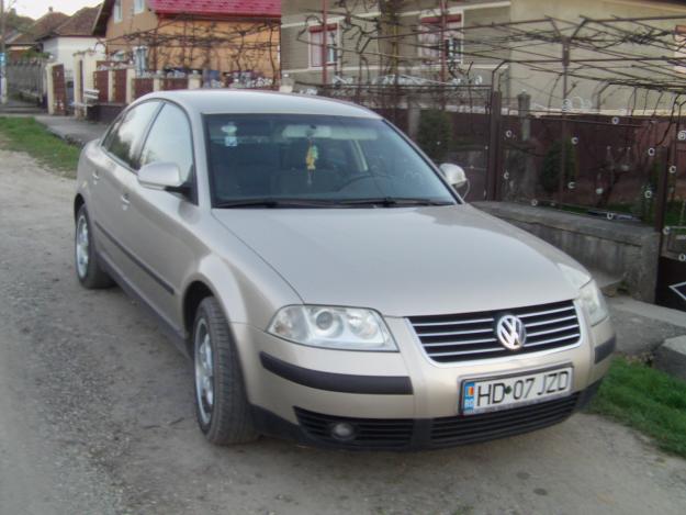 Volkswagen Passat - Pret | Preturi Volkswagen Passat