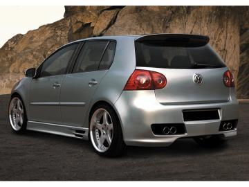 VW Golf 5 Spoiler Spate Japan - Pret | Preturi VW Golf 5 Spoiler Spate Japan