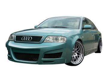 Audi A6 4B Body Kit Ghost - Pret | Preturi Audi A6 4B Body Kit Ghost