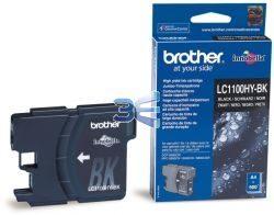 Brother LC1100HYBK Negru - Pret | Preturi Brother LC1100HYBK Negru