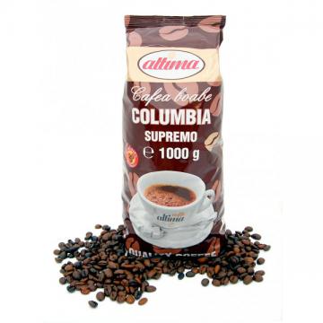 Cafea Columbia Supremo - Pret | Preturi Cafea Columbia Supremo