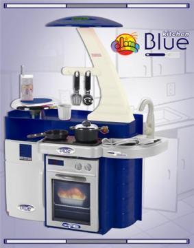 Coloma - Bucatarie Electronica Blue - Pret | Preturi Coloma - Bucatarie Electronica Blue