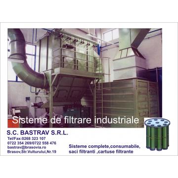 Filtre Industriale - Pret | Preturi Filtre Industriale