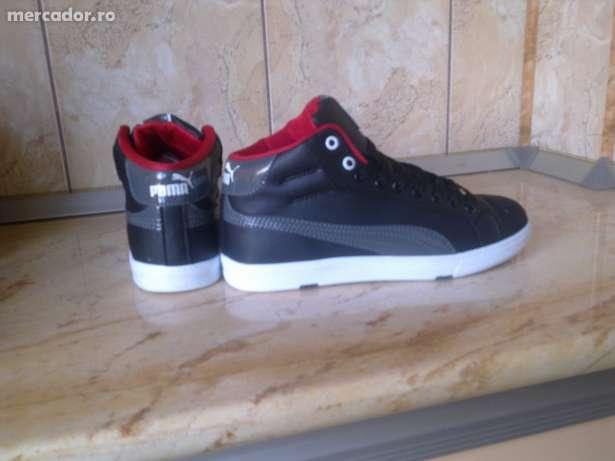 GHETE ADIDASI BARBATESTI PUMA NIKE DUNK LACOSTE PUMA 119 LEI - Pret | Preturi GHETE ADIDASI BARBATESTI PUMA NIKE DUNK LACOSTE PUMA 119 LEI