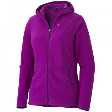 Jacheta Polartec 100 Flashpoint Hoody dama - Pret | Preturi Jacheta Polartec 100 Flashpoint Hoody dama