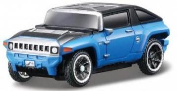 Masinuta 1/64 R/C Hummer HX cu Radiocomanda - Pret | Preturi Masinuta 1/64 R/C Hummer HX cu Radiocomanda