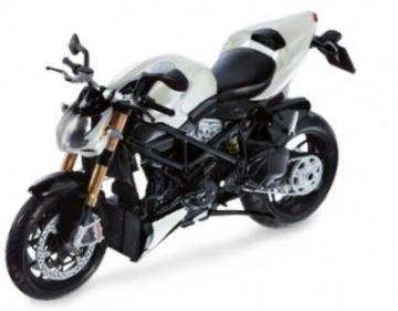 Motocicleta Ducati Streetfighter - Pret | Preturi Motocicleta Ducati Streetfighter