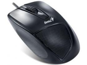 MOUSE GENIUS DX-150 USB BLACK 31010010100 - Pret | Preturi MOUSE GENIUS DX-150 USB BLACK 31010010100