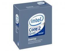 Procesor Intel Core2 Duo Quad Q9550 2.83 GHz, BOX - Pret | Preturi Procesor Intel Core2 Duo Quad Q9550 2.83 GHz, BOX