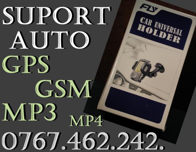 SUPORT AUTO PTR GSM ,PDA,GPS,MP3,ETC,NOI - Pret | Preturi SUPORT AUTO PTR GSM ,PDA,GPS,MP3,ETC,NOI