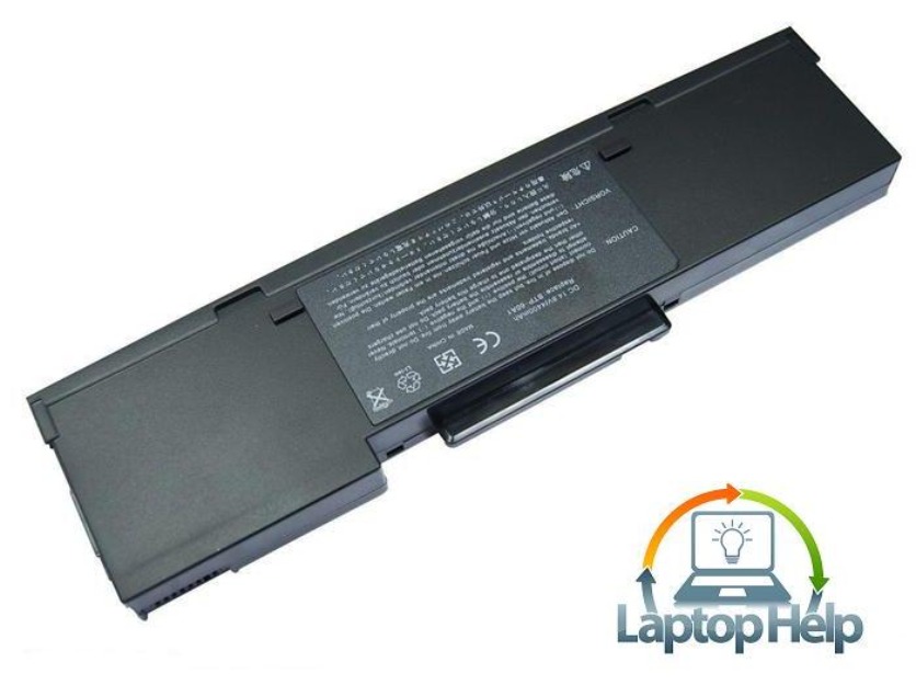 Baterie Acer Aspire 1664 - Pret | Preturi Baterie Acer Aspire 1664