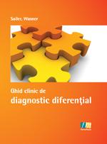 Ghid clinic de diagnostic diferential - orange - Pret | Preturi Ghid clinic de diagnostic diferential - orange