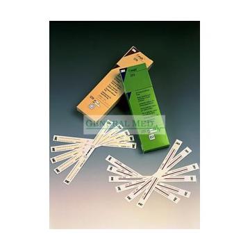 Indicatori chimici-sterilizabare cu abur 1250 - Pret | Preturi Indicatori chimici-sterilizabare cu abur 1250