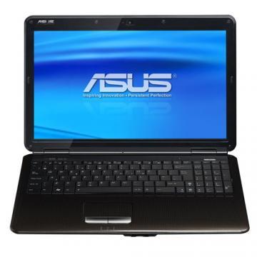 Notebook Asus K50IN-SX003L Dual Core T4200 - Pret | Preturi Notebook Asus K50IN-SX003L Dual Core T4200