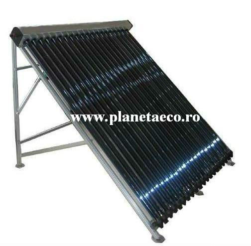 Panou solar 30 tuburi stilo solar - Pret | Preturi Panou solar 30 tuburi stilo solar