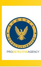 PRO DETECTIVE AGENCY Detectivi particulari Agentie Detectivi particulari Timisoara - Pret | Preturi PRO DETECTIVE AGENCY Detectivi particulari Agentie Detectivi particulari Timisoara