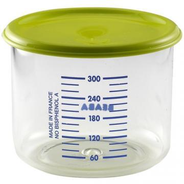 Recipient ermetic hrana 300 ml BPA free - Pret | Preturi Recipient ermetic hrana 300 ml BPA free