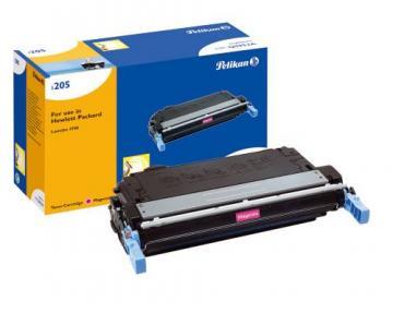 Toner PELIKAN 629135 magenta compatibil cu Q5953A - Pret | Preturi Toner PELIKAN 629135 magenta compatibil cu Q5953A