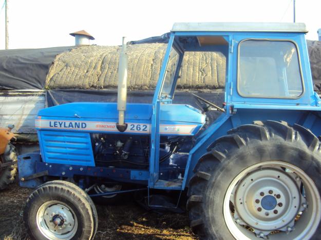 tractor leyland - Pret | Preturi tractor leyland