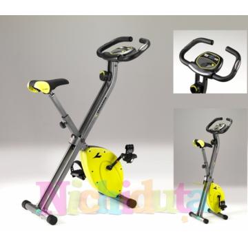 Bicicleta fitness magnetica Diadora pliabila - Pret | Preturi Bicicleta fitness magnetica Diadora pliabila