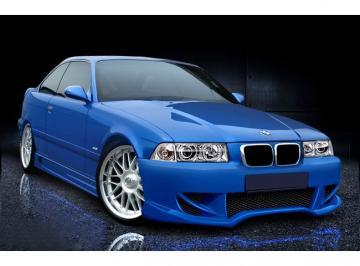 BMW E36 Spoiler Fata Aggressive - Pret | Preturi BMW E36 Spoiler Fata Aggressive