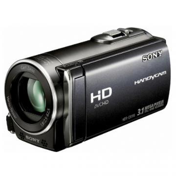 Camera video Sony Handycam HDR-CX 116/B - Pret | Preturi Camera video Sony Handycam HDR-CX 116/B