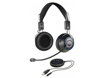 Casti CREATIVE Gaming HS-1200, Wireless Gaming Headset, microfon cu tehnologie Xtreme Fidelity (51EF0170AA004) - Pret | Preturi Casti CREATIVE Gaming HS-1200, Wireless Gaming Headset, microfon cu tehnologie Xtreme Fidelity (51EF0170AA004)