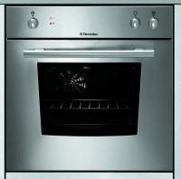 Cuptor electric Electrolux EOB 3711 X - Pret | Preturi Cuptor electric Electrolux EOB 3711 X