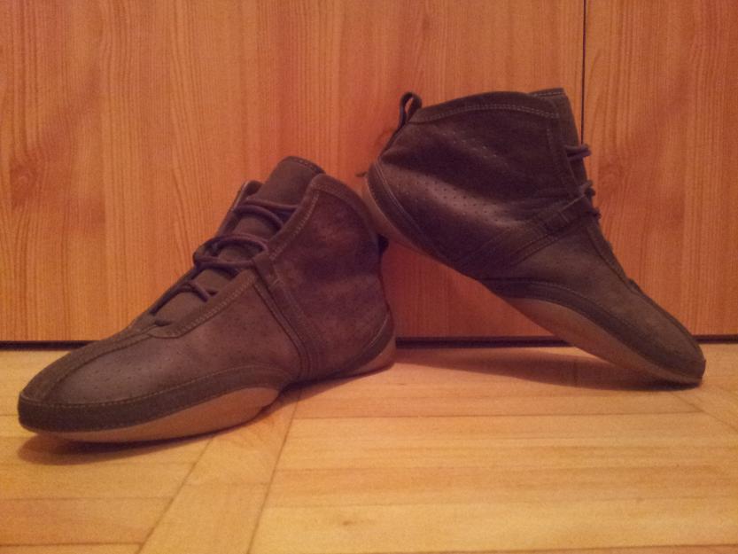 Ghete casual (pantofi) Ralph Lauren nr. 42.5 - Pret | Preturi Ghete casual (pantofi) Ralph Lauren nr. 42.5